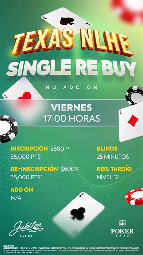 Cidade De Poker Ao Vivo Monterrey