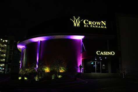 Cidade Do Panama Casino Barco
