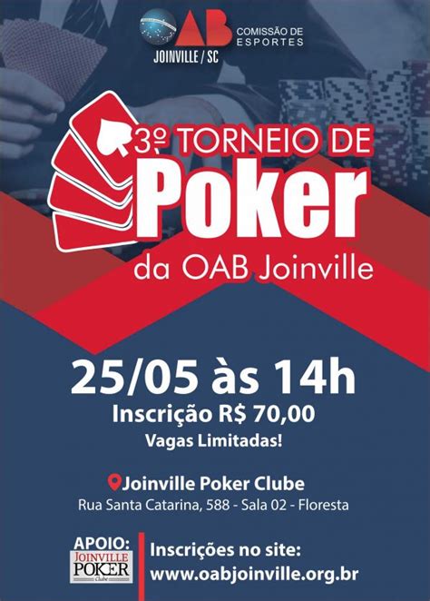 Cidade Jardim Agenda De Torneios De Poker