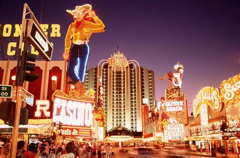 Cidades De Casino Em Nevada