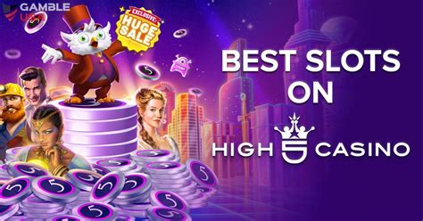 Cinco Altas Casino Real Slots