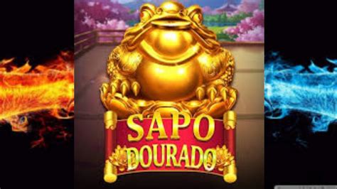 Cinco Sapos Slots