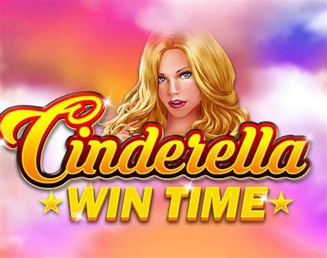 Cinderella Win Time Netbet