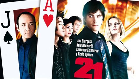 Cine 21 Black Jack