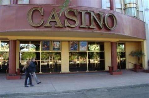 Cine Casinos Del Litoral Corrientes