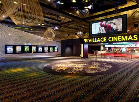 Cinema Casino Nsw