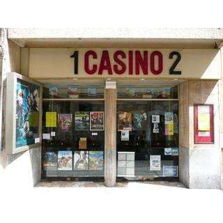 Cinema Casino Vence Telefone