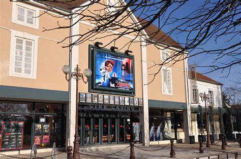 Cinema Le Casino Auxerre