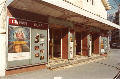 Cinema Martigny Casino Corso
