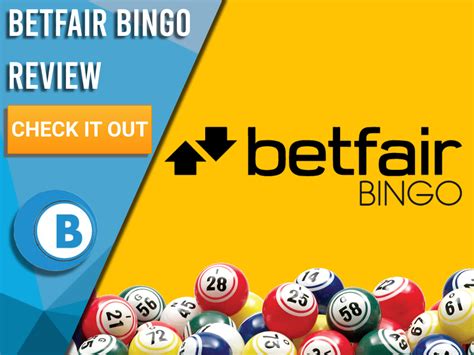 Circus Bingo Betfair