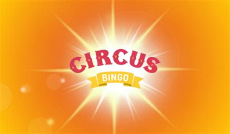 Circus Bingo Review 2024