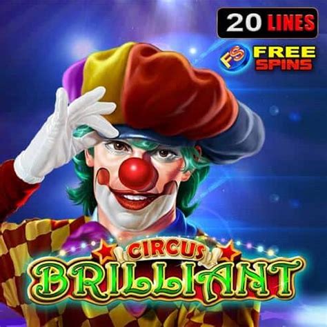 Circus Brilliant Betfair