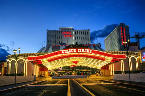 Circus Casino Nicaragua