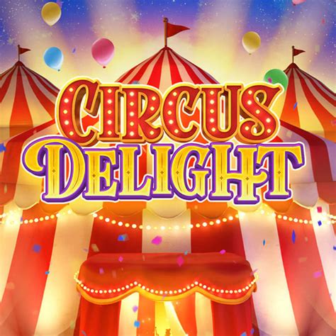 Circus Delight Parimatch