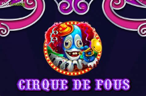 Cirque De Fous Sportingbet