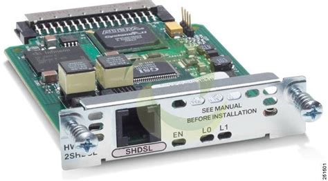 Cisco 2811 Slots De Expansao