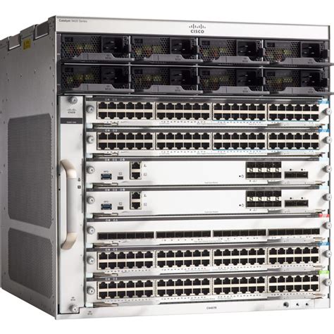 Cisco Dw Slot