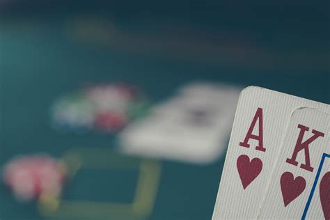 Citacao Amour Et De Poker