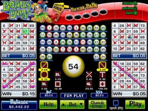 City Bingo Casino Bonus