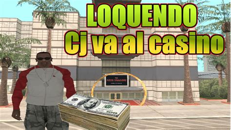 Cj Va Al Casino