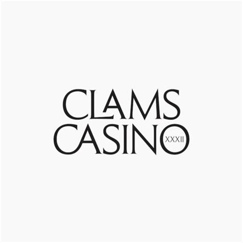 Clams Casino Albuns