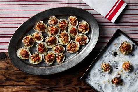 Clams Casino Cristais