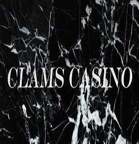 Clams Casino Instrumentais 2 Flac