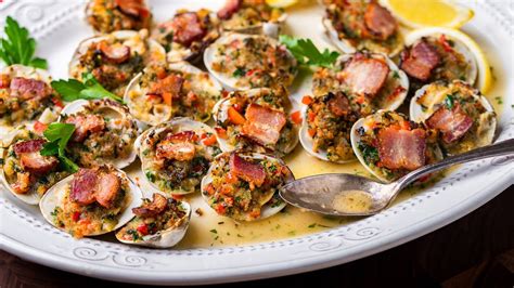 Clams Casino Mergulho Quente