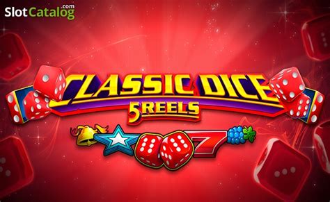 Classic Dice 5 Reels Bwin