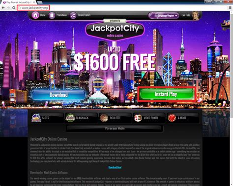 Classic Jackpot Casino Login