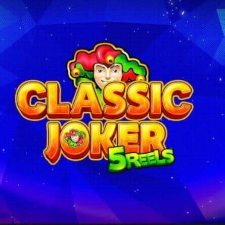 Classic Joker 5 Reels Review 2024