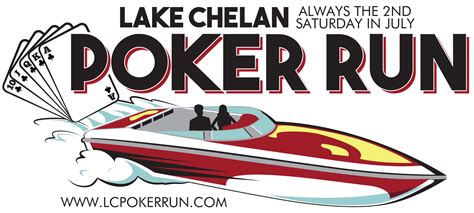 Clear Lake Poker Run 2024