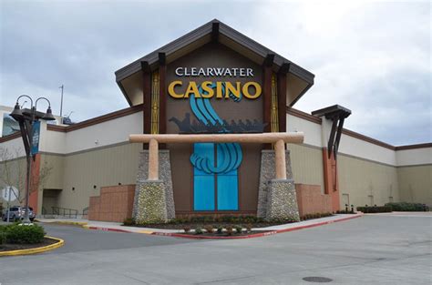 Clearwater Casino Churrascaria Horas