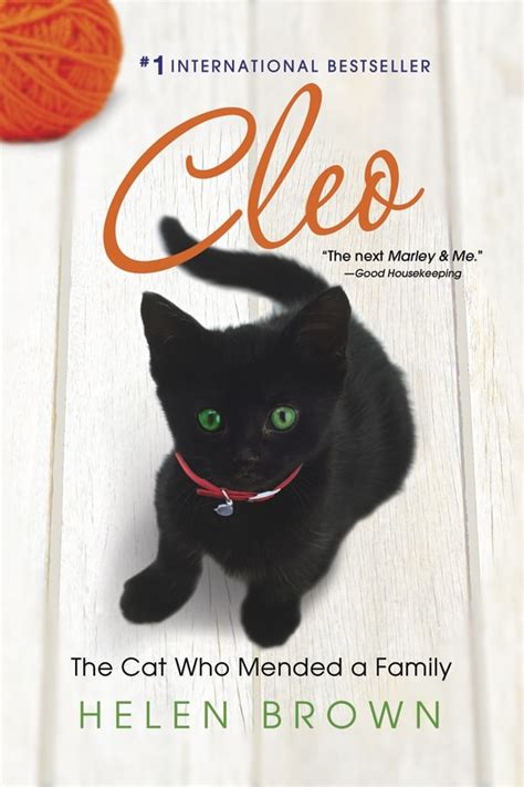 Cleo S Book Review 2024