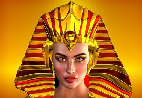 Cleopatra Betsul