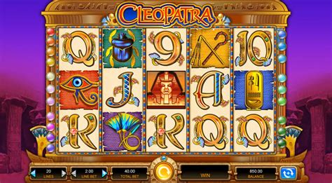 Cleopatra Casino Haiti