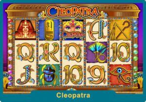 Cleopatra Casino Peru