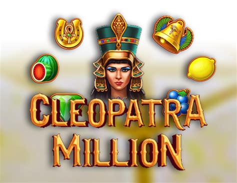 Cleopatra Million Pokerstars