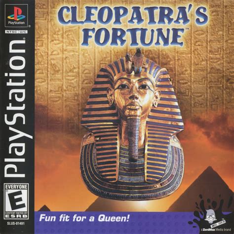 Cleopatra S Fortune Review 2024