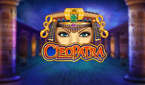 Cleopatra Slot Casino