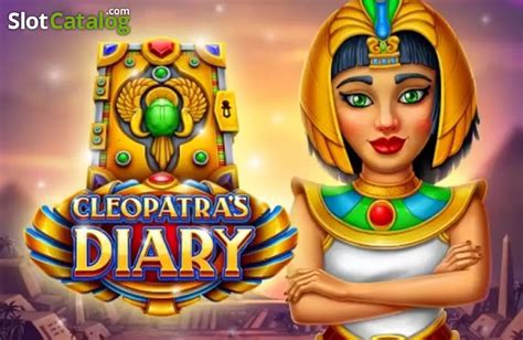 Cleopatras Diary Betano