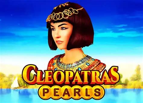 Cleopatras Pearls Betano