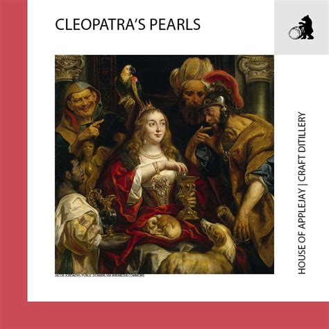 Cleopatras Pearls Betsul