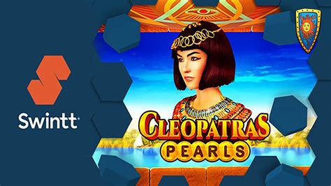 Cleopatras Pearls Parimatch