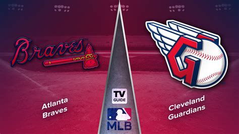 Cleveland Guardians vs Atlanta Braves pronostico MLB