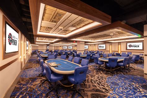 Cleveland Poker De Casino
