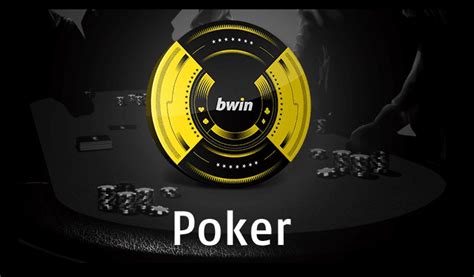 Cliente De Poker Na Bwin