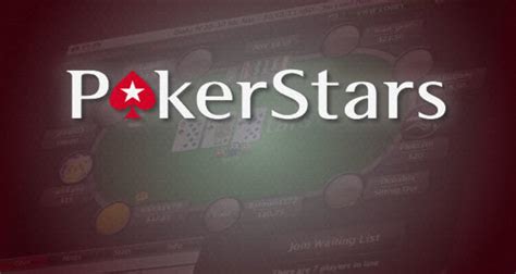 Cliente Pokerstars Nao Ligar