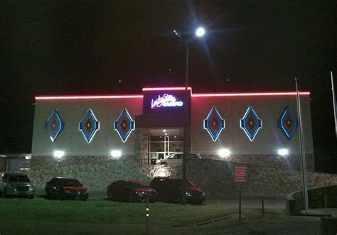 Clinton Casino Empregos