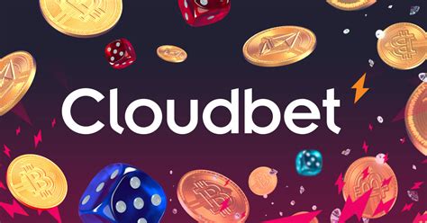 Cloudbet Casino Aplicacao